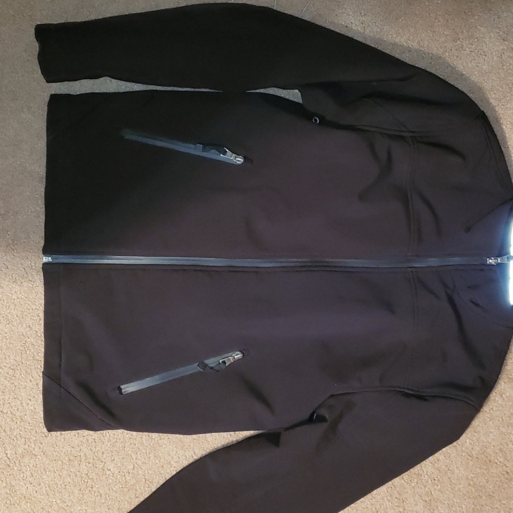 Jacket - Picture 2 of 4
